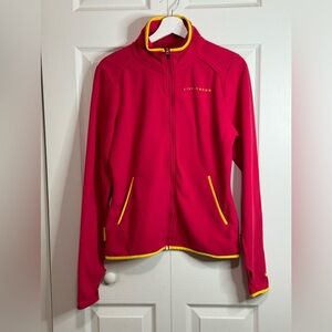 Nike Livestrong Fleece Jacket